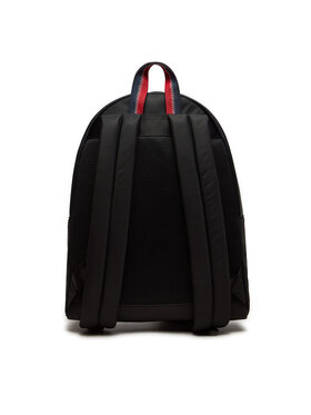 Tommy Jeans Nahrbtnik Tjm Elite Backpack AM0AM12395 Črna