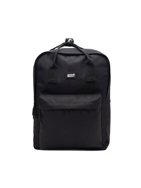 Sprandi Sprandi Zaino SPR-M-010-A23 Nero
