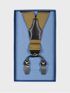 Evenemen Evenemen Szelki  3260011 Khaki