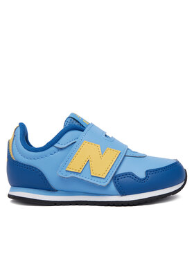 New Balance New Balance Sneakersy I3239XJ Modrá