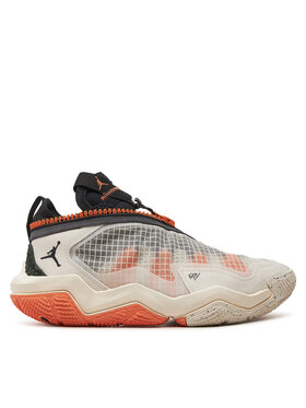 Nike Nike Sneakersy DO7191 002 Béžová
