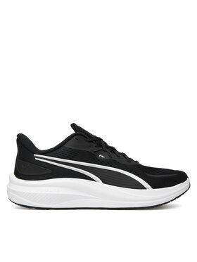 Puma Puma Buty do biegania Skyrocket Lite 2 311730 01 Czarny