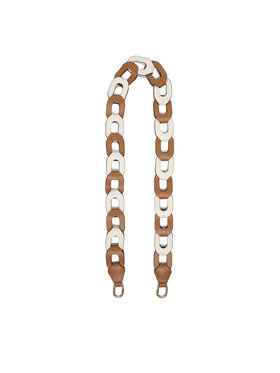 Furla Furla Austauschbarer Handtaschenriemen WK00297 BX3175 3131S Braun