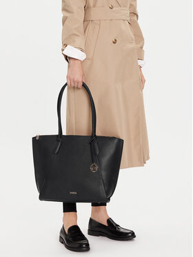 MEXX MEXX Дамска чанта C-MEXX-L-015-08 Черен