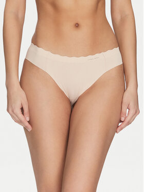 YSABEL MORA YSABEL MORA Klassischer Damenslip 19339 Beige