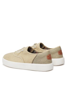 Πάνινα παπούτσια Hey Dude φωτογραφία