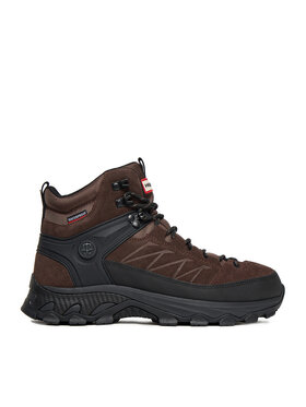 Hunter Hunter Trekking CEO-H8-352 Smeđa