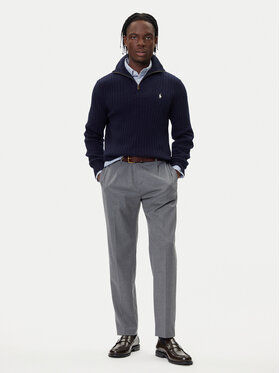 Polo Ralph Lauren Polo Ralph Lauren Pullover 710974167001 Dunkelblau Regular Fit