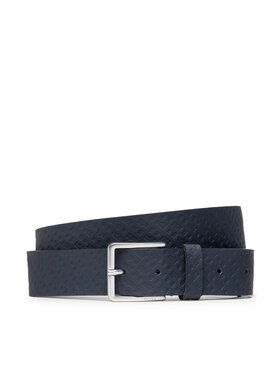 Boss Boss Ceinture homme Ther-B 50475090 10217293 01 Bleu marine
