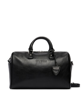 Guess Guess Дамска чанта V6BZ06 W4595 Черен