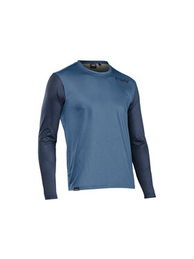 Northwave Northwave Koszulka rowerowa Xtrail 2 Jersey Long Sleeve Granatowy Regular Fit