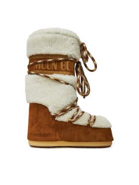 Moon Boot Moon Boot Апрески 80D1402610 Кафяв