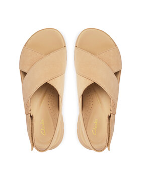 Clarks Σανδάλια Clarks - 6