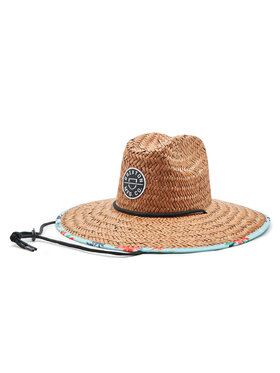Brixton Brixton Chapeau Crest Sun 11026 Beige