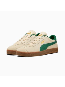 Puma Puma Sneakersy 401514 Beżowy
