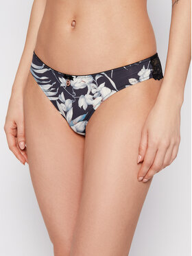 Emporio Armani Underwear Emporio Armani Underwear Figi brazylijskie 162948 1P212 66720 Czarny