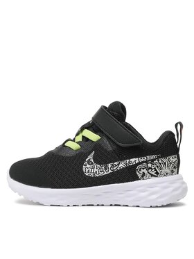 Nike Tenisice Revolution 6 Nn Jp DV3183 001 Crna