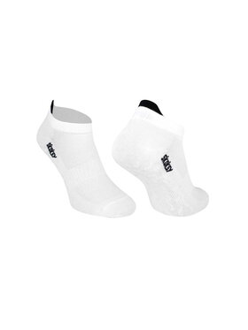 Zooksy Zooksy Skarpety stopki unisex Skoksy Kolorowy