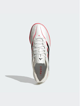 adidas adidas Buty do piłki nożnej 161809 Biały