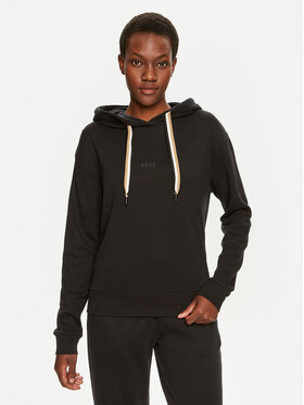BOSS Boss Jopa CP Stripe 50524760 Črna Regular Fit
