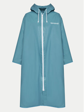 Sprandi Sprandi Пончо UD284-3618 l/xl Син