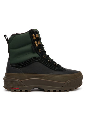 Vans Vans Matkajalatsid Standard Mid 2.0 VN000V95TD81 Tumeroheline