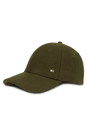Tommy Hilfiger Tommy Hilfiger Cap Corp Love AM0AM12807 Grün