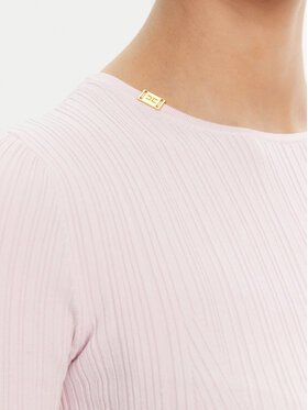 Elisabetta Franchi Πουλόβερ Elisabetta Franchi - 4