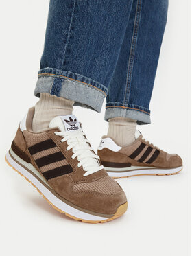 adidas adidas Sneakers Zx 500 Rs LA1637 Braun