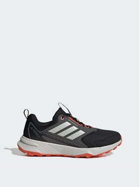 adidas adidas Buty do biegania Tracefinder Trail Czarny