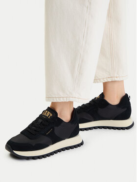 Gant Gant Sneakers 32531193 Negru