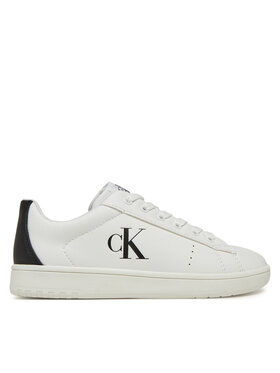 Calvin Klein Jeans Calvin Klein Jeans Снікерcи V3X9-82082-1355X002 Білий