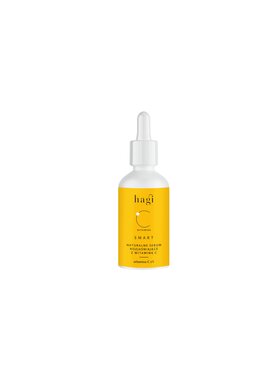 Hagi Hagi SMART C DO TWARZY ZMĘCZONEJ I SZAREJ Z WITAMINĄ C Serum