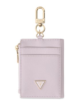 Guess Guess Portfel 172087 Fioletowy