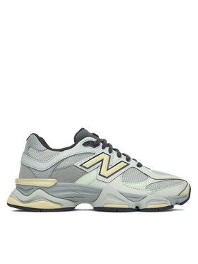 New Balance New Balance Tenisice U906038F Zelena