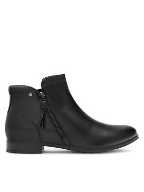 Lasocki Lasocki Botine CEO-WB-ANNA-116 Negru