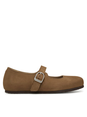 Birkenstock Birkenstock Balerini Santa Clarita 1032731 Maro