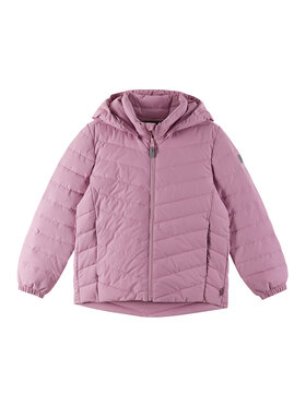 Reima Reima Зимно яке Uumaja 5100340A Розов Regular Fit