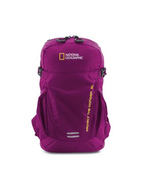 National Geographic National Geographic Ruksak N29281.59 Ružová