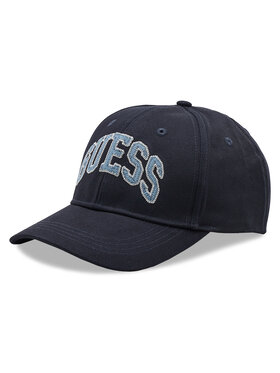 Guess Guess Cap M3RZ01 WF8V0 Dunkelblau