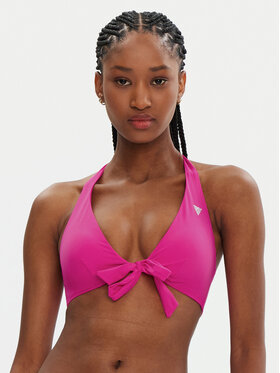 Guess Guess Bikini partea de sus E5GJ55 LY00K Colorat