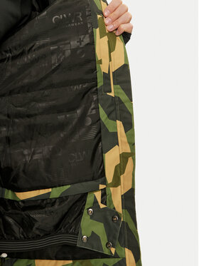 Μπουφάν για σκι Colourwear φωτογραφία