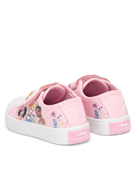 Sneakers Princess φωτογραφία