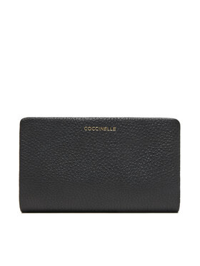 Coccinelle Coccinelle Damen Geldbörse 325876 Schwarz