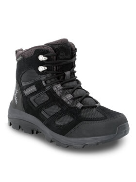 Jack Wolfskin Jack Wolfskin Trekking Vojo 3 Texapore Mid W 4042472 Crna