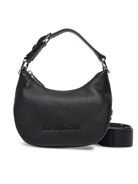LOVE MOSCHINO LOVE MOSCHINO Torbica JC4019PP1NLT000B Crna