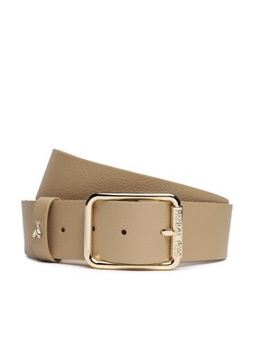 Patrizia Pepe Patrizia Pepe Sieviešu josta CW6409/L001-B775 Bēšs