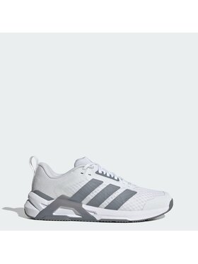 adidas adidas Buty na siłownię 150793 Biały