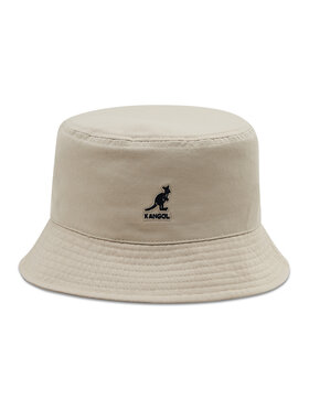 Kangol Klobuk Bucket Washed K4224HT Bež