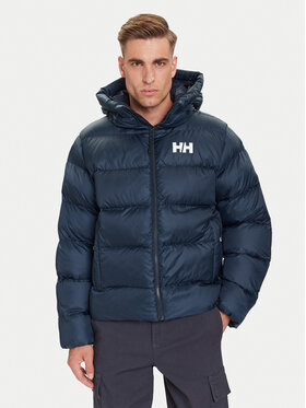 Helly Hansen Helly Hansen Зимно яке Active Puffy 54482 Тъмносин Regular Fit